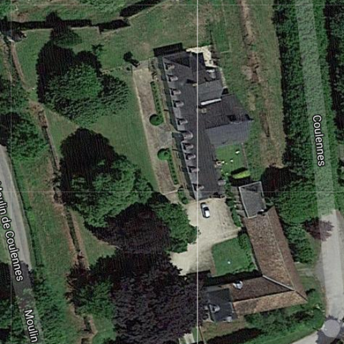 Photo de Château de Coulennes