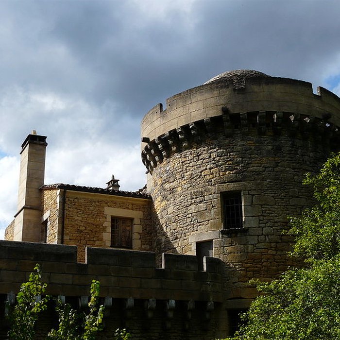 Photo de Château de Coulonges