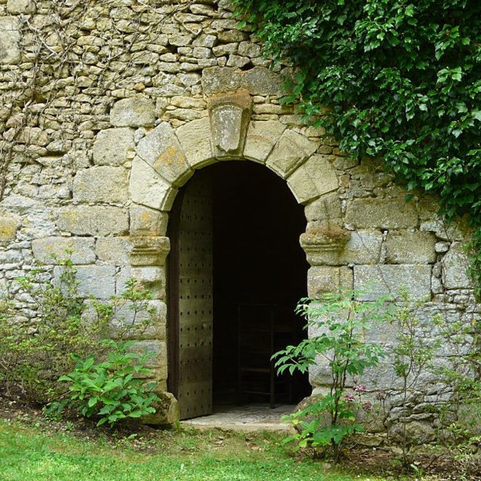 Photo de Château de Coulonges