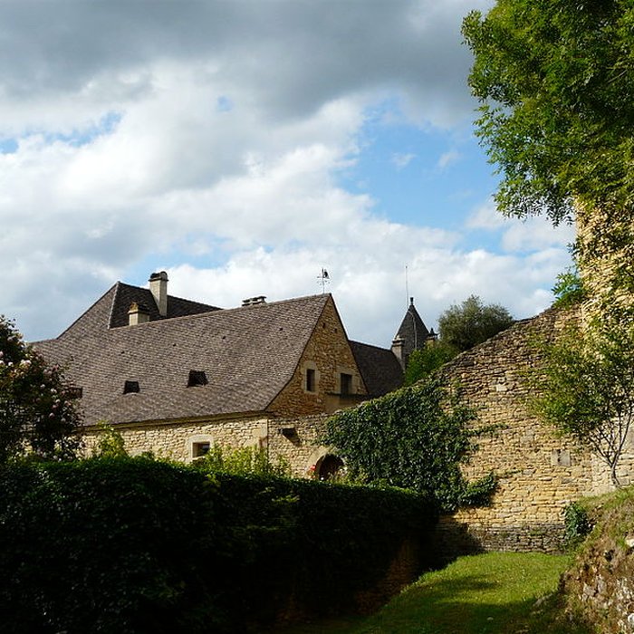 Photo de Château de Coulonges