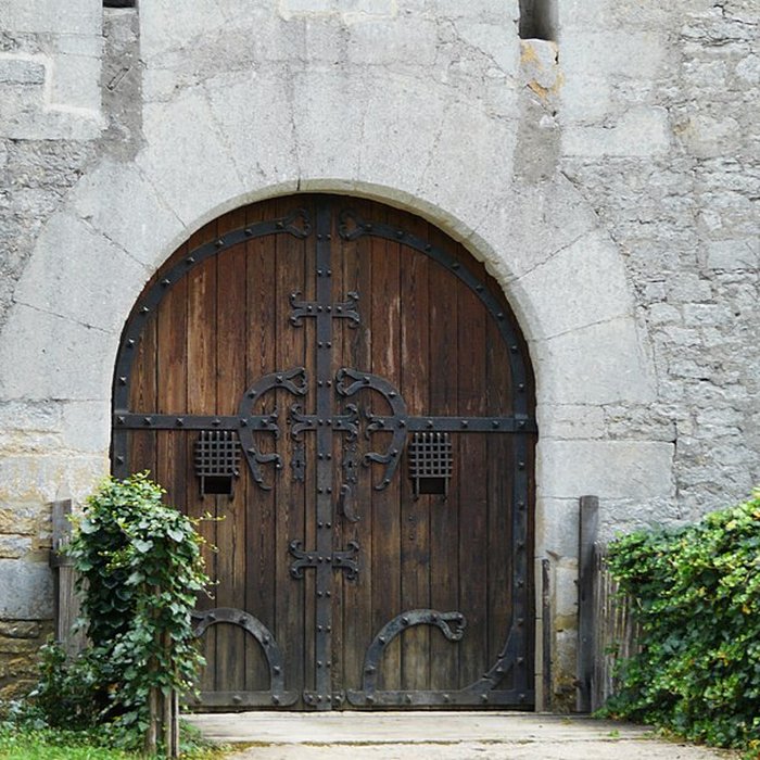 Photo de Château de Coulonges