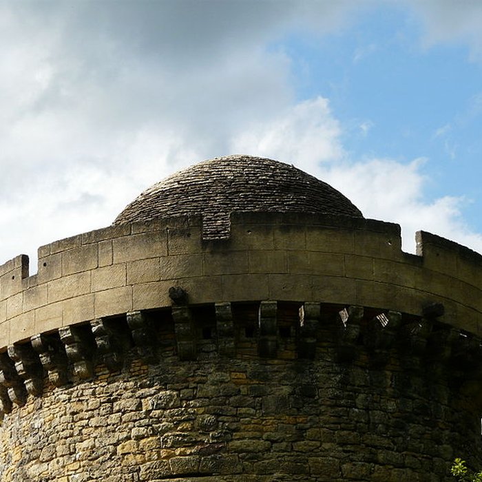 Photo de Château de Coulonges