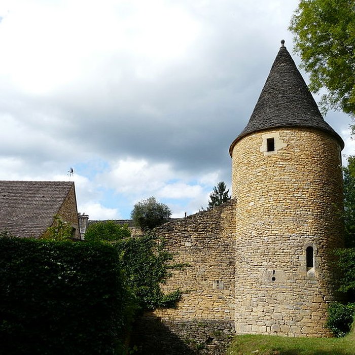 Photo de Château de Coulonges