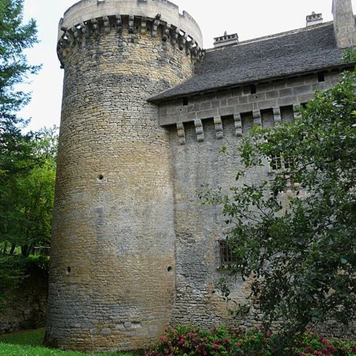 Photo de Château de Coulonges
