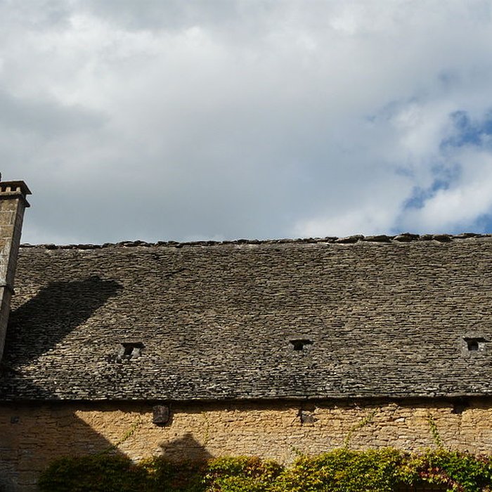 Photo de Château de Coulonges