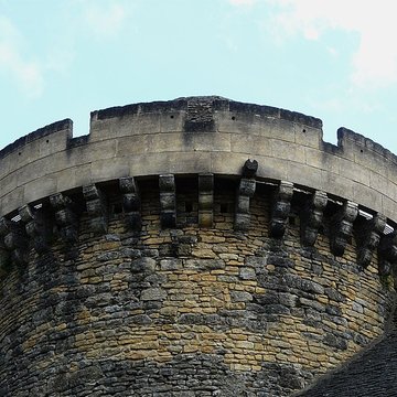 Château de Coulonges