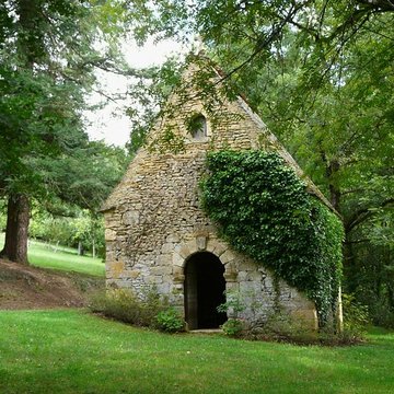 Château de Coulonges