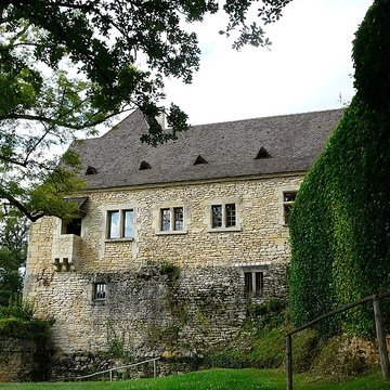 Château de Coulonges