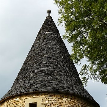 Château de Coulonges