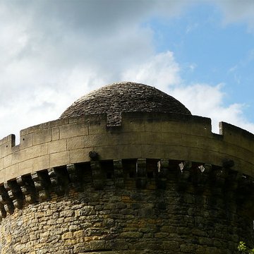 Château de Coulonges