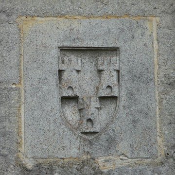 Château de Coulonges