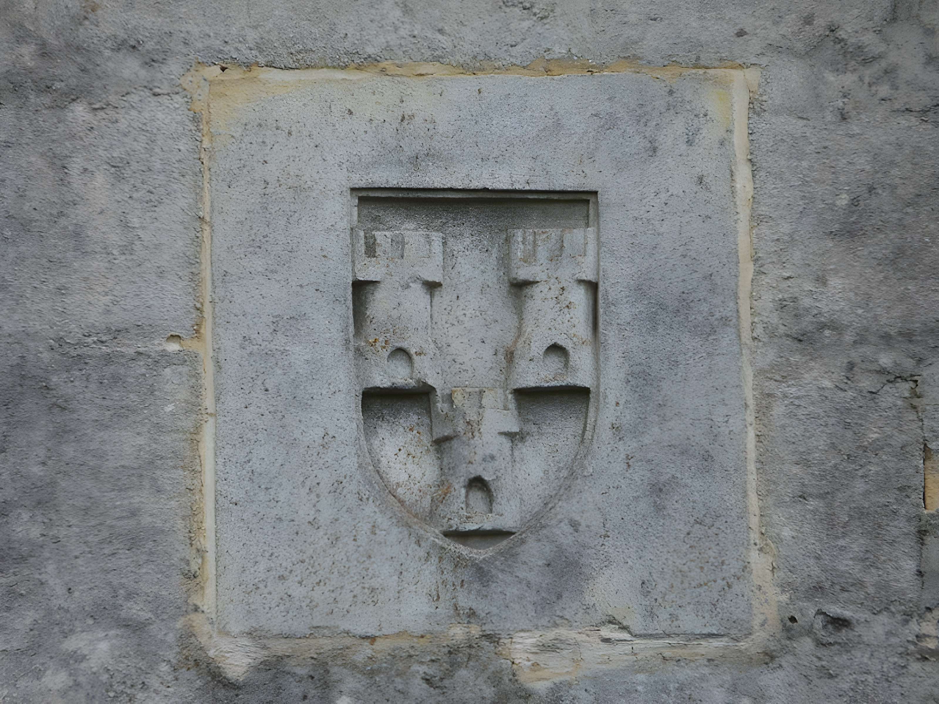 Château de Coulonges