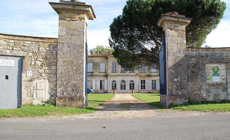 Photo de Château de Couloumey