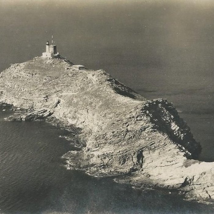 Photo de Phare de la Giraglia