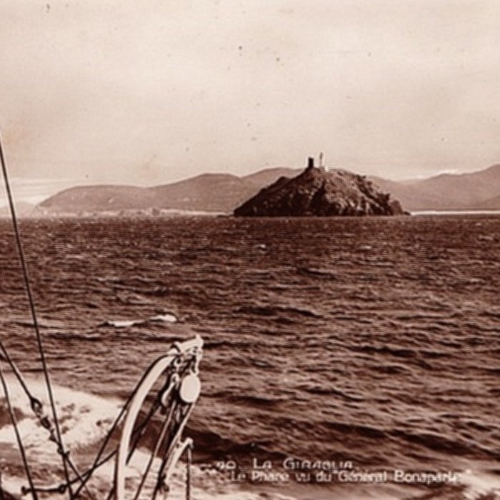 Photo de Phare de la Giraglia