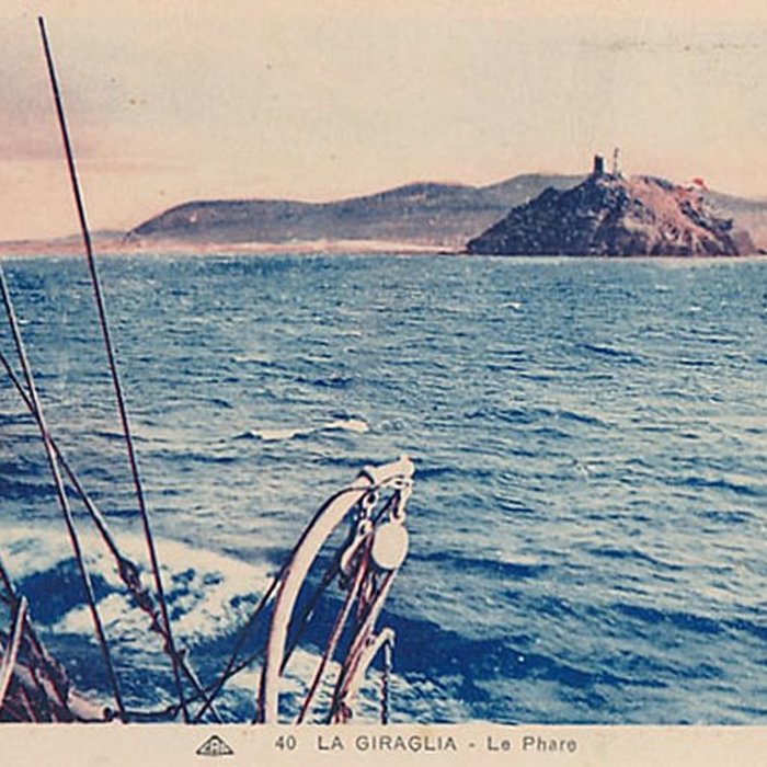Photo de Phare de la Giraglia