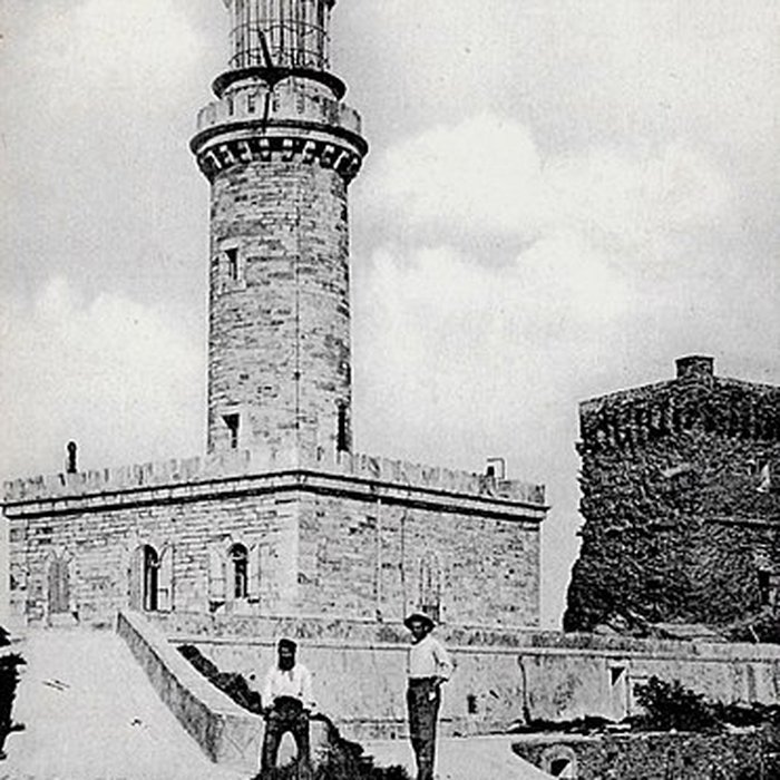 Photo de Phare de la Giraglia