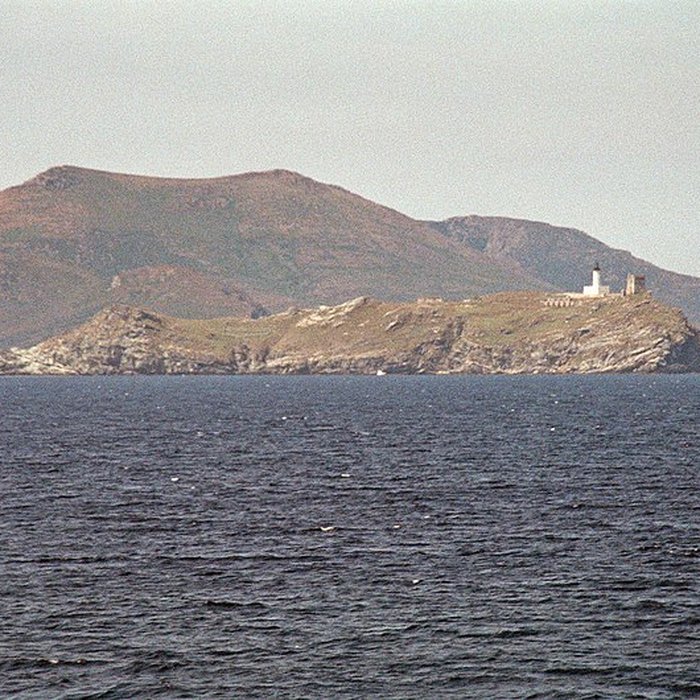 Photo de Phare de la Giraglia