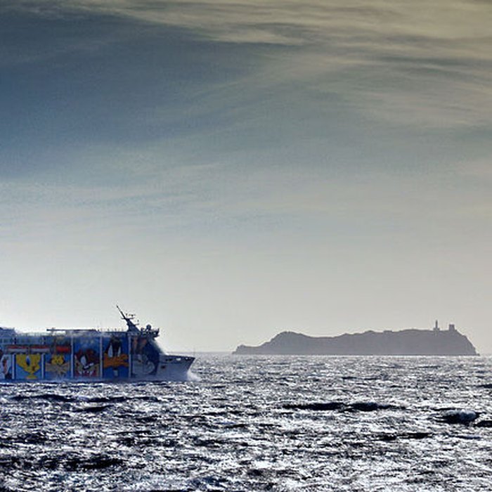 Photo de Phare de la Giraglia