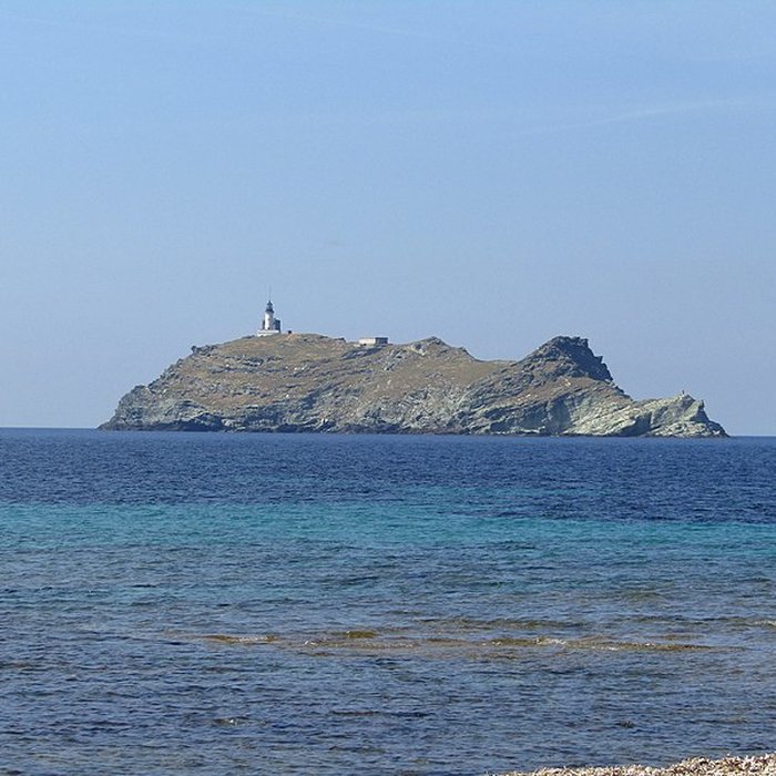 Photo de Phare de la Giraglia