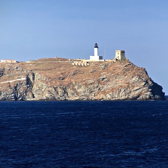 Photo de Phare de la Giraglia