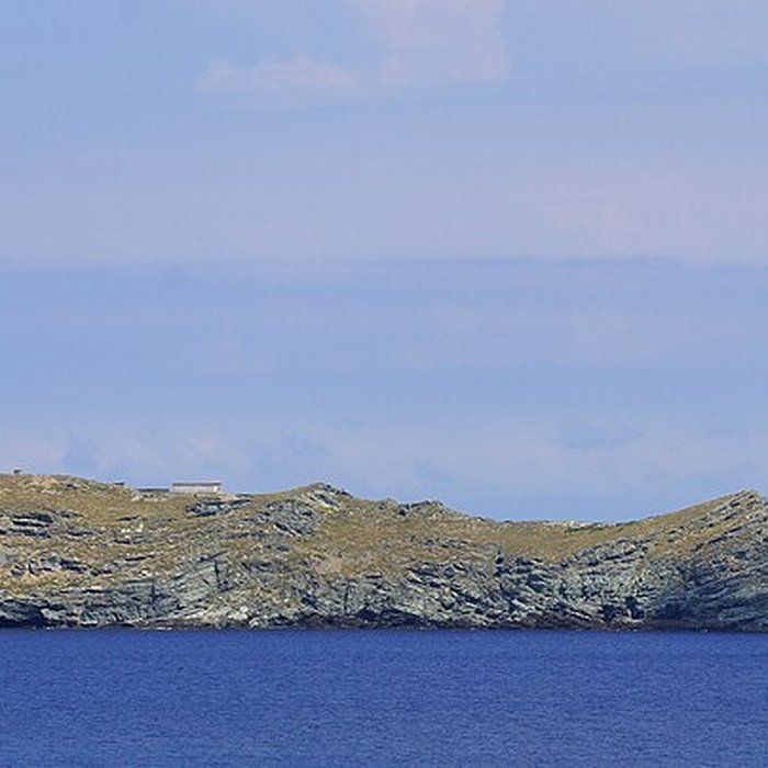 Photo de Phare de la Giraglia
