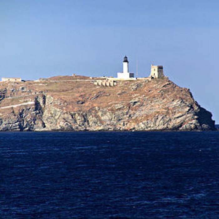 Photo de Phare de la Giraglia