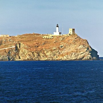 Phare de la Giraglia