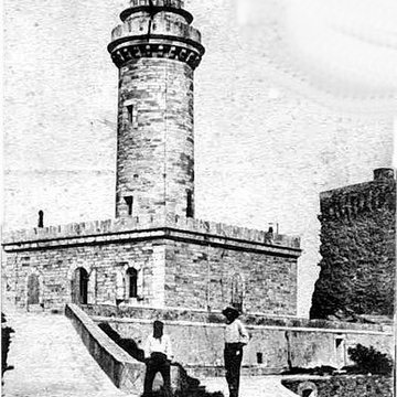 Phare de la Giraglia