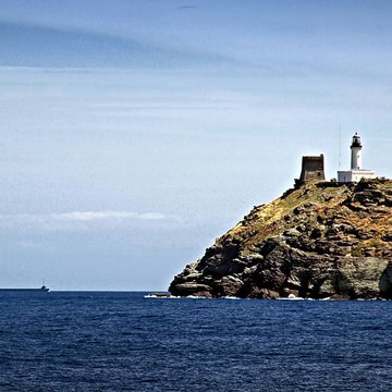 Phare de la Giraglia