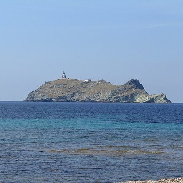 Phare de la Giraglia