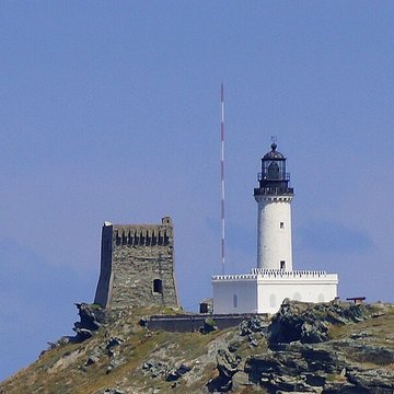 Phare de la Giraglia