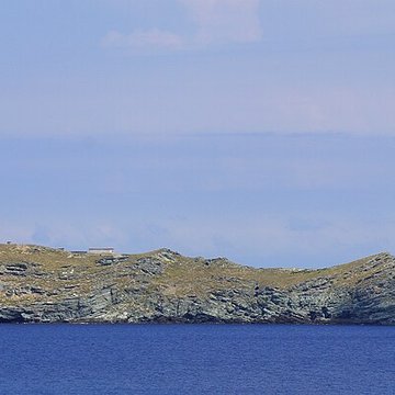 Phare de la Giraglia