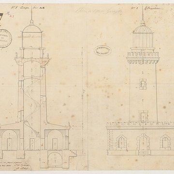 Phare de la Giraglia