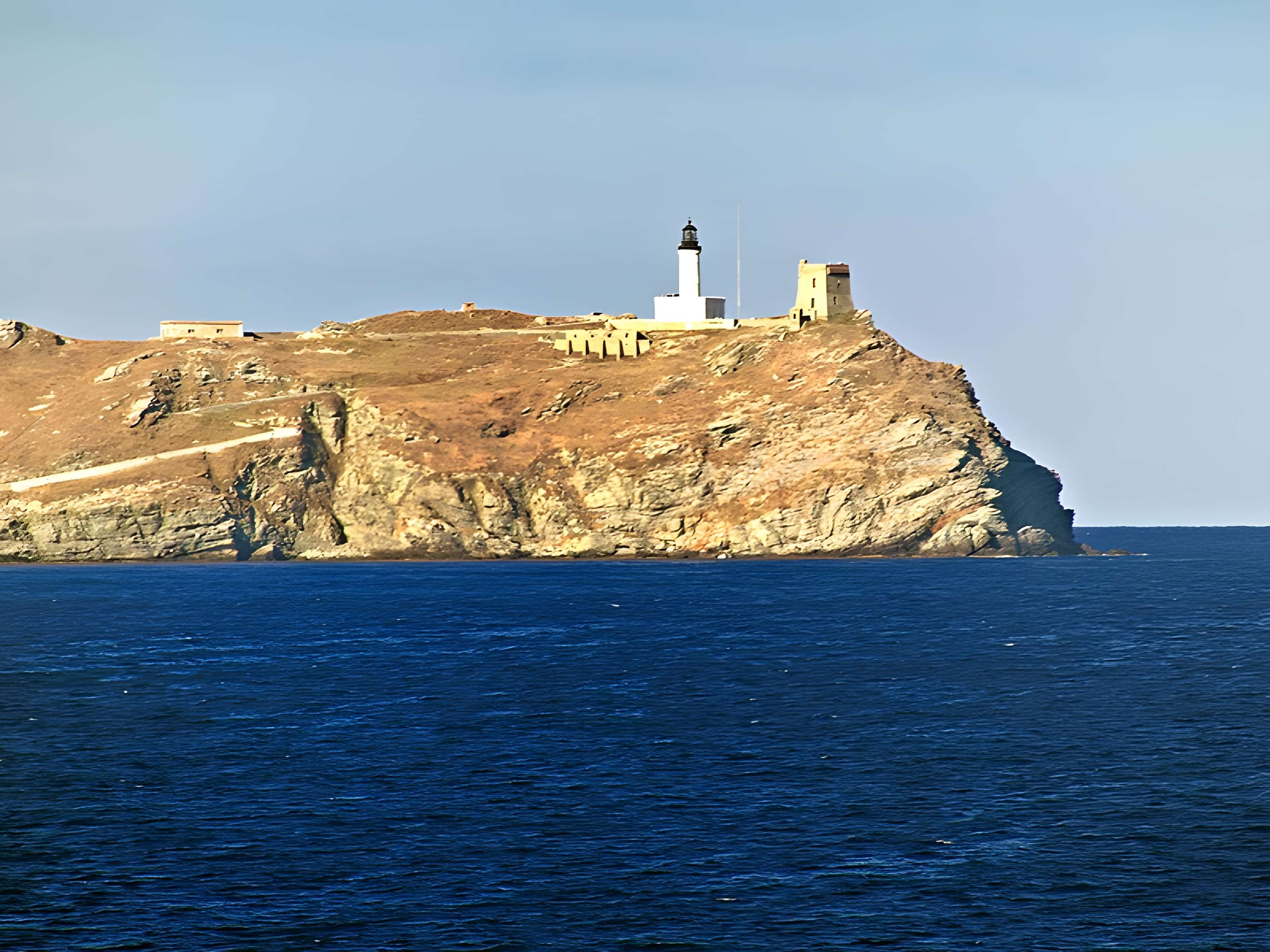Phare de la Giraglia