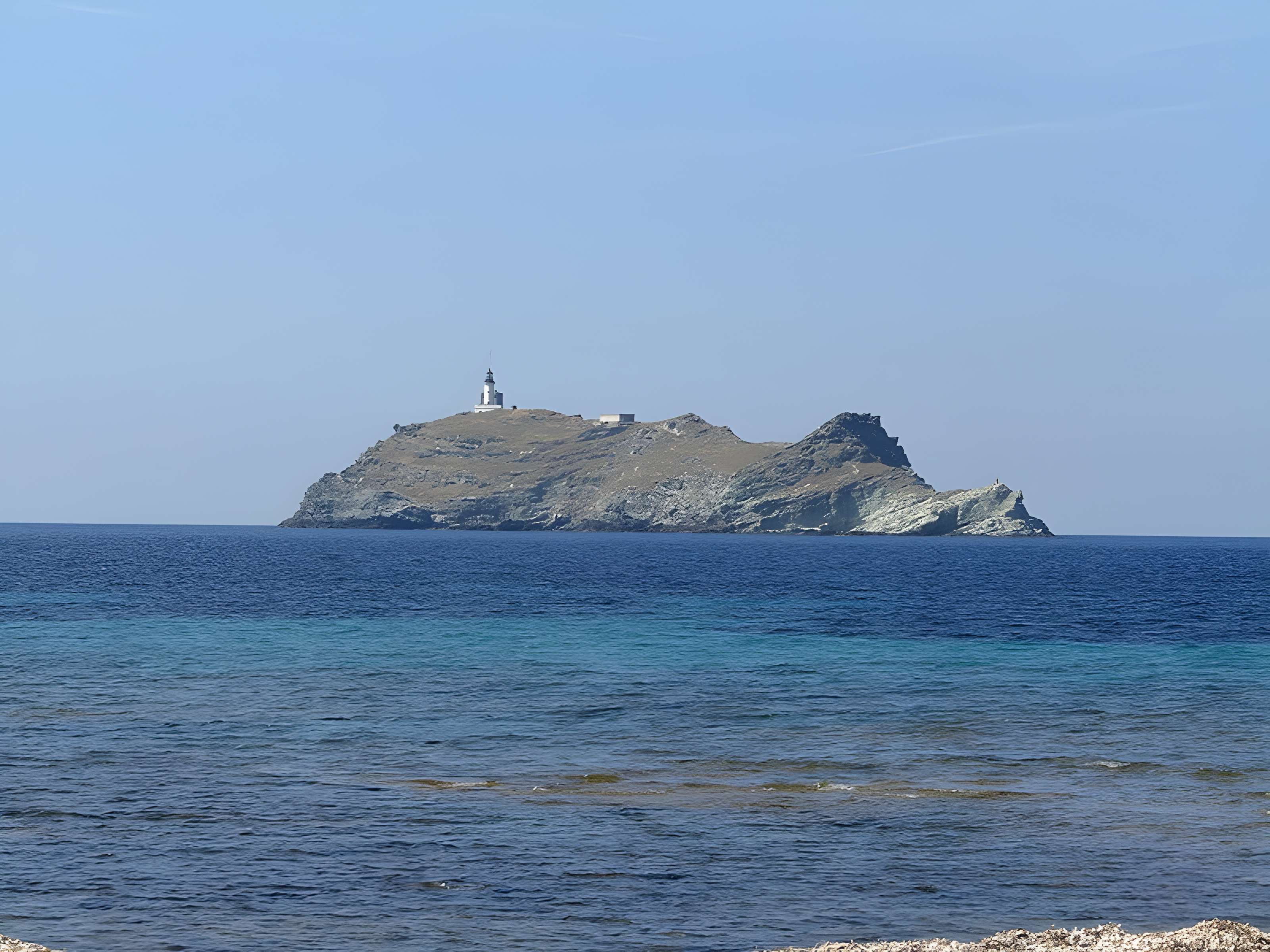 Phare de la Giraglia