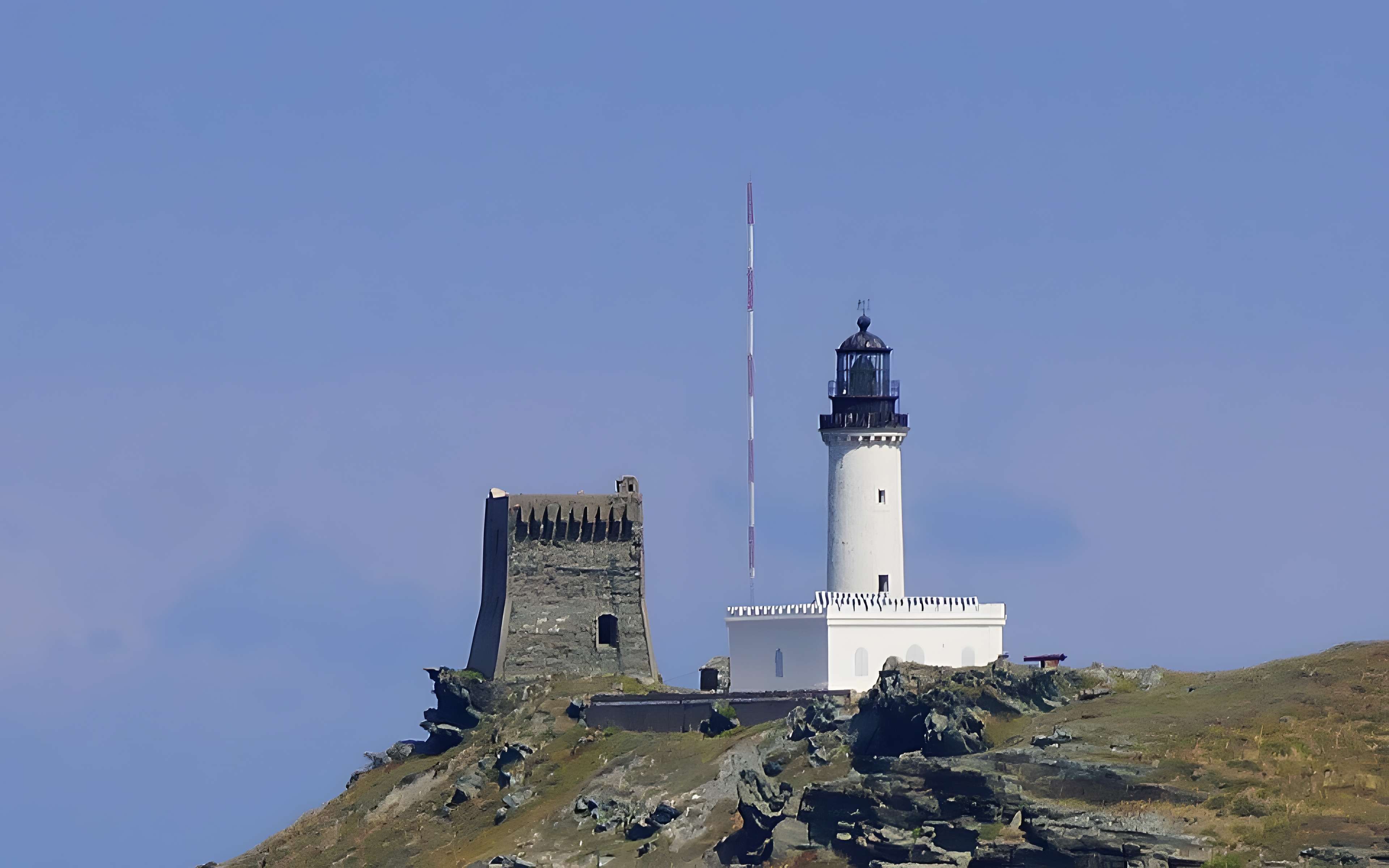 Phare de la Giraglia