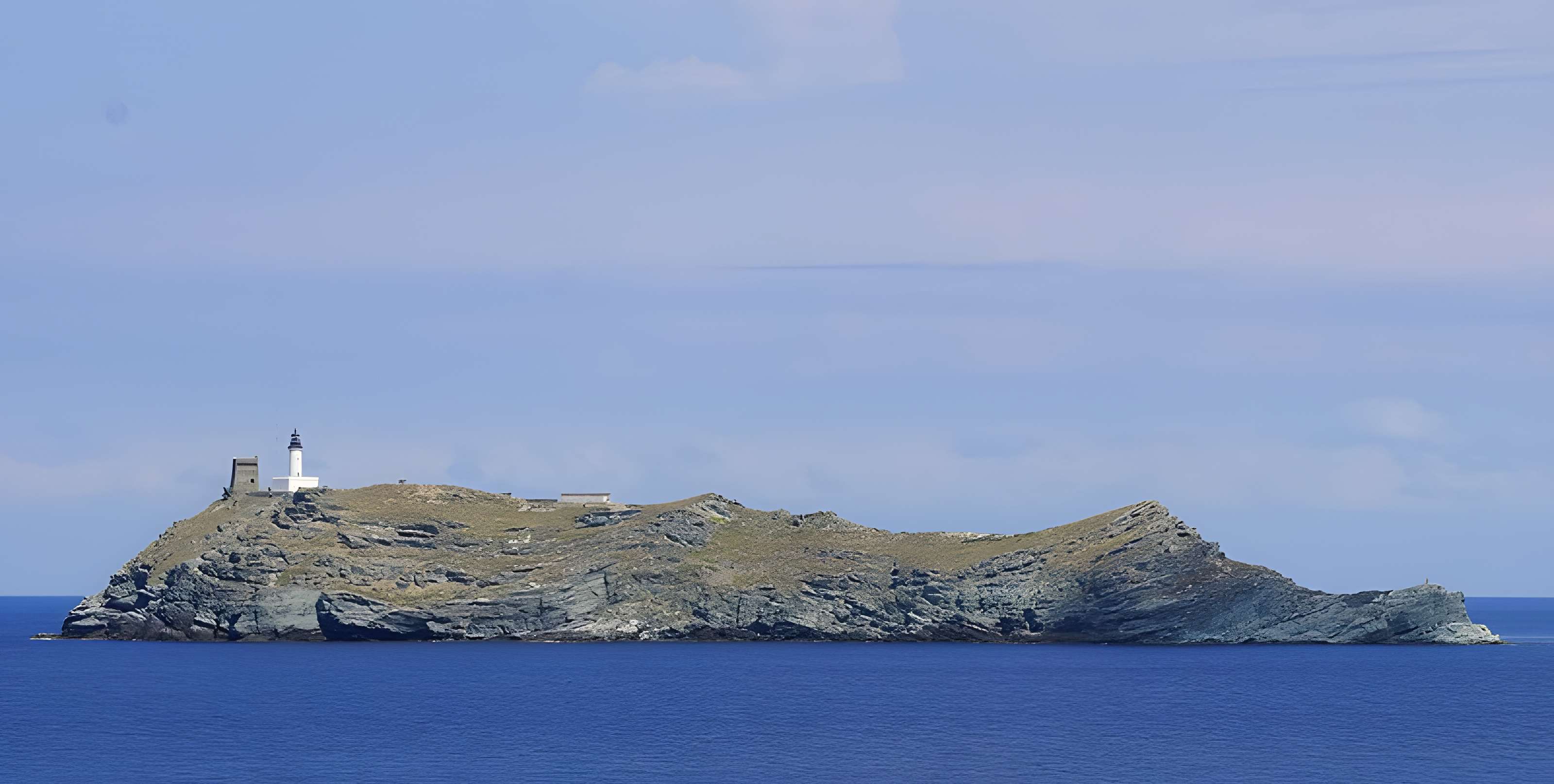 Phare de la Giraglia