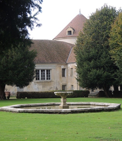 Photo de Château de Coupvray