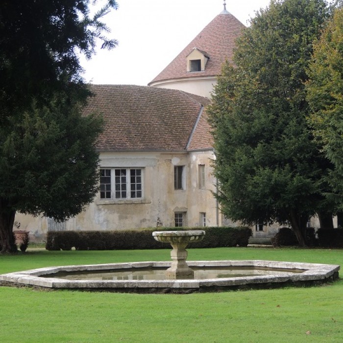 Photo de Château de Coupvray