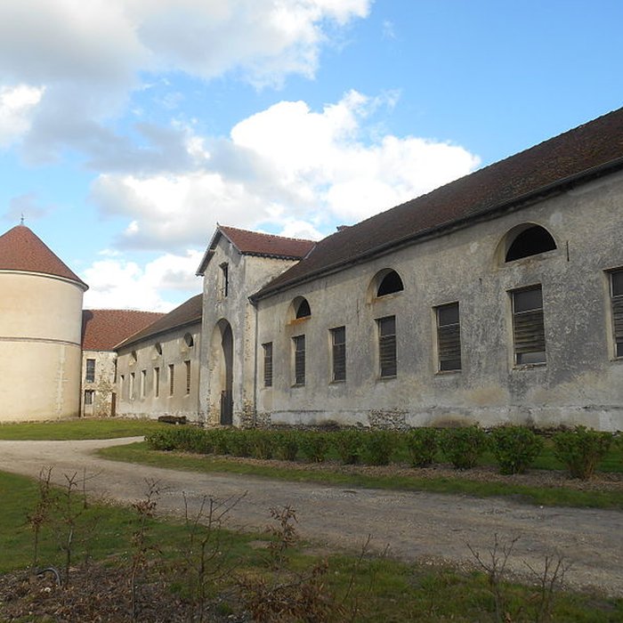 Photo de Château de Coupvray