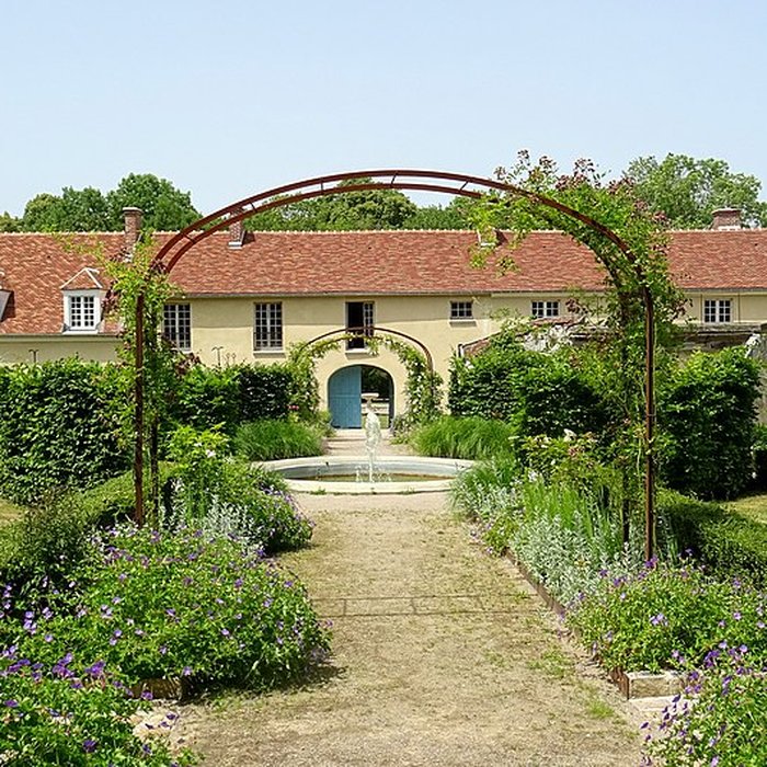 Photo de Château de Coupvray