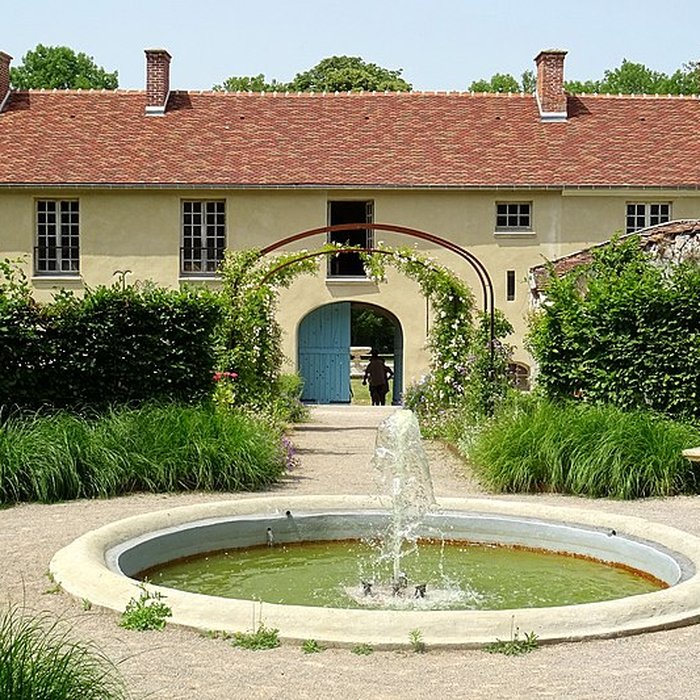 Photo de Château de Coupvray