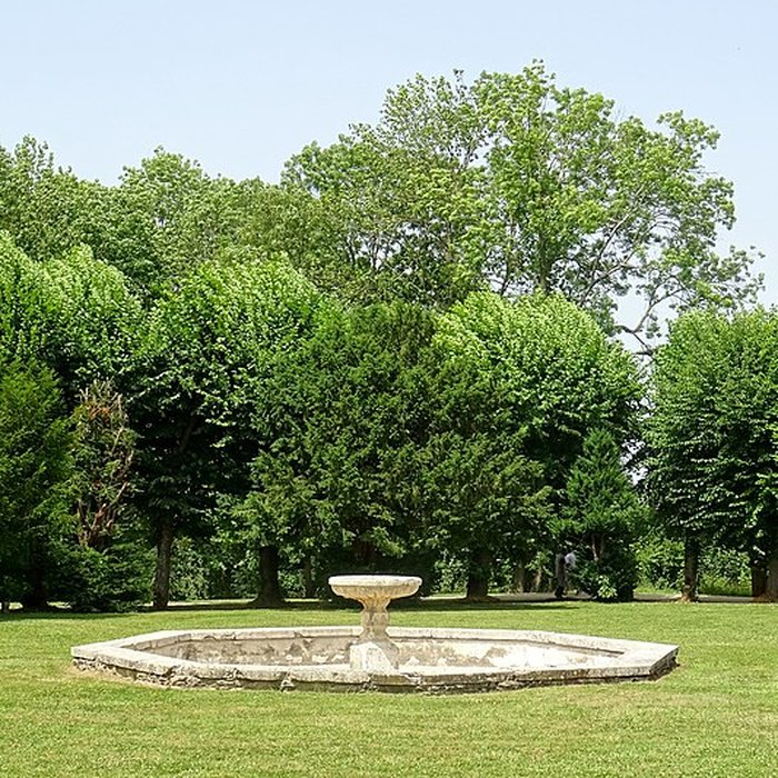 Photo de Château de Coupvray