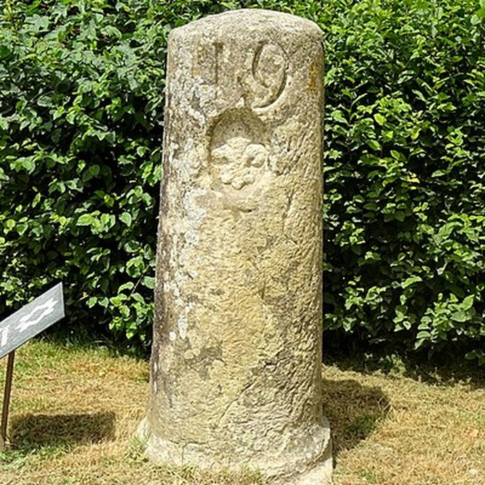 Photo de Château de Coupvray