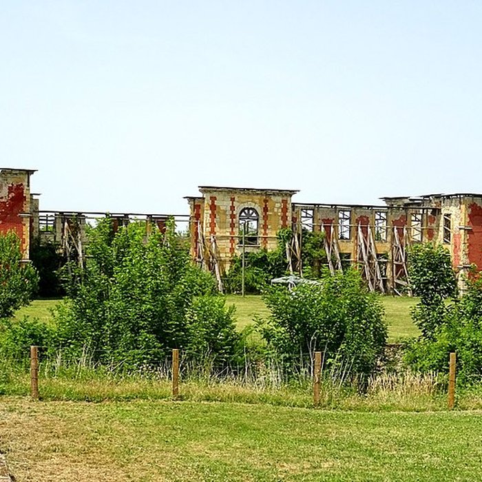 Photo de Château de Coupvray