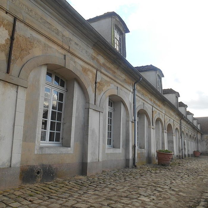 Photo de Château de Coupvray