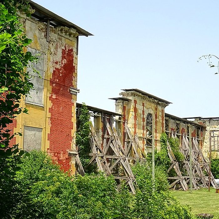 Photo de Château de Coupvray