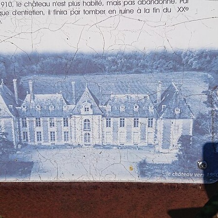Photo de Château de Coupvray