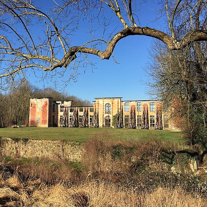Photo de Château de Coupvray